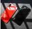 VAKU ® Xiaomi Redmi 7A Radium Glow Light Illuminated REDMI Logo 3D Designer Case Back Cover