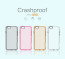 Nillkin ® Apple iPhone 6 / 6S High-Drop Crash-Proof Ultra Guard Series Three-Layer Protection TPU Back Cover