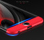 FCK ® Apple iPhone 6 Plus / 6S Plus 5 IN 1 360 Series Pc Case  Dual-Colour Finish 3-in-1 Ultra-thin Slim Front Case + Back Cover