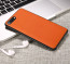 Vaku ® Apple iPhone 7 Plus Luxico Series Hand-Stitched Cotton Textile Ultra Soft-Feel Shock-proof Water-proof Back Cover