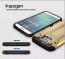 Spigen ® Samsung Galaxy Note 4 Tough Armor TECH Back Cover