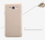 Nillkin ® Samsung Galaxy E7 Super Frosted Shield Dotted Anti-Slip Grip PC Back Cover