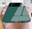 Vaku ® Samsung Galaxy S24 Ultra Glazed Polarized Camera Lens Protector Shockproof Back Cover