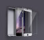 Vorson ® Apple iPhone 6 / 6S 5D JARL Electroplating Front + Back Case + Tempered Glass Screen Protector