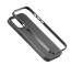Vaku Luxos ® For Apple iPhone 13 Pro Royce Metallic Bumper Series Shock-Proof Case Back Cover [ Only Back Cover ]