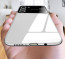 Vaku ® Samsung Galaxy S23 Polarized Large Window Glass Camera Protector Dual Layer Shockproof Back Cover