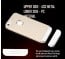 Totu ® Apple iPhone 5 / 5S / SE Thin Armor Hardshell Aluminium Bumper Case / Cover