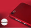 Vaku ® Oppo F1S 360 Full Protection Metallic Finish 3-in-1 Ultra-thin Slim Front Case + Tempered + Back Cover