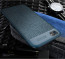 Vaku ® Oppo A83 Kowloon Leather Stitched Edition Top Quality Soft Silicone 4 Frames + Ultra-Thin Back Cover
