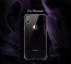 Vaku ® Apple iPhone 8 Gorilla Glass Unbreakable PureView Series Anti-Drop 4-Corner 360° Protection Full Transparent TPE Back Cover