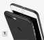 Vaku ® Apple iPhone 7 KYNO British Series Top Quality Soft Silicone Thin Frames + Ultra-thin Cover