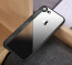 Vaku ® Apple iPhone 8 JAGWA Electroplated Edition Soft Silicone 4 Frames Plus Ultra-Thin Case Transparent Cover