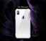 Vaku ® Apple iPhone 8 Gorilla Glass Unbreakable PureView Series Anti-Drop 4-Corner 360° Protection Full Transparent TPE Back Cover