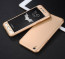 Vaku ® VIVO Y51L 360 Full Protection Metallic Finish 3-in-1 Ultra-thin Slim Front Case + Tempered + Back Cover