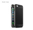 i-Paky ® Apple iPhone 6 Plus / 6S Plus Mat Series Ultra-thin Hybrid Silicon Grip Shockproof Protective Shell Back Cover
