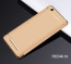 Vaku ® Xiaomi Redmi 5A Ling Series Ultra-thin Metal Electroplating Splicing PC Back Cover