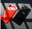 Vaku ® Vivo V11 Pro Club Series Ultra-Shine Luxurious Tempered Finish Silicone Frame Thin Back Cover
