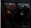 VAKU ® Vivo V9 Radium Glow Light Illuminated VIVO Logo 3D Designer Case Back Cover