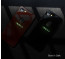 VAKU ® OPPO F7 Radium Glow Light Illuminated OPPO Logo 3D Designer Case Back Cover