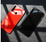 VAKU ® Xiaomi Redmi Note 8 Radium Glow Light Illuminated REDMI Logo 3D Designer Case Back Cover