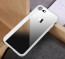 Vaku ® Apple iPhone 8 JAGWA Electroplated Edition Soft Silicone 4 Frames Plus Ultra-Thin Case Transparent Cover