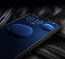 Vaku ® Xiaomi Redmi Note 5 Pro Kowloon Double-Stitch Edition Silicone Leather Texture Finish Ultra-Thin Back Cover