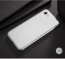 Vaku ® Oppo A57 360 Full Protection Metallic Finish 3-in-1 Ultra-thin Slim Front Case + Tempered + Back Cover