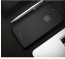 i-Paky ® Apple iPhone 7 Plus 360 Full Protection Metallic Finish 3-in-1 Ultra-thin Slim Front Case + Tempered + Back Cover