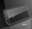 Vaku ® OPPO A71 Kowloon Series Top Quality Soft Silicone  4 Frames plus ultra-thin case transparent cover