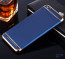 Vaku ® Xiaomi Redmi 5A Ling Series Ultra-thin Metal Electroplating Splicing PC Back Cover