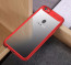 Vaku ® OPPO F5 Kowloon Series Top Quality Soft Silicone  4 Frames plus ultra-thin case transparent cover