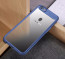 Vaku ® OPPO F5 Kowloon Series Top Quality Soft Silicone  4 Frames plus ultra-thin case transparent cover
