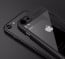 Vaku ® Apple iPhone 6 / 6S Richard Series Top Quality Soft Silicone 4 Frames + Ultra-thin Case Transparent Cover
