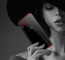 Vaku ® Vivo V9 CAUSEWAY Series Electroplated Shine Bumper Finish Full-View Display + Ultra-thin Transparent Back Cover