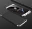 FCK ® VIVO Y69 3 IN 1 360 Series PC Case  Dual-Colour Finish 3-in-1 Ultra-thin Slim Front Case + Back Cover