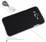 Nillkin ® Samsung Galaxy J7 (2015) Super Frosted Shield Dotted Anti-Slip Grip PC Back Cover