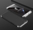 FCK ® VIVO V5 / V5s 5-IN-1 360 Series Silicon Case Dual-Colour Finish Ultra-thin Slim Front Case + Back Cover