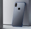 VAKU ® Vivo V11 Frameless Semi Transparent Cover (Ring not Included)