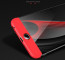 FCK ® Apple iPhone 6 Plus / 6S Plus 5 IN 1 360 Series Pc Case  Dual-Colour Finish 3-in-1 Ultra-thin Slim Front Case + Back Cover