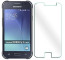 Dr. Vaku ® Samsung J1 ace Ultra-thin 0.2mm 2.5D Curved Edge Tempered Glass Screen Protector Transparent
