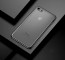 Vaku ® Apple iPhone 6 / 6S Wanchi Series Electroplated Shine Bumper Finish Full-View Display Soft TPU Back Cover