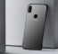 VAKU ® Vivo V11 Frameless Semi Transparent Cover (Ring not Included)