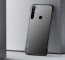 VAKU ® Xiaomi Redmi Note 8 Frameless Semi Transparent Cover (Ring not Included)