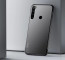 VAKU ® Xiaomi Redmi Note 8 Frameless Semi Transparent Cover (Ring not Included)