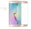Dr. Vaku ® Samsung Galaxy S6 Edge Plus Ultra-thin 0.2mm 2.5D + 3D Curved Edge Tempered Glass Screen Protector