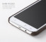 Usams ® Samsung Galaxy J7 (2015) Ultra-thin Elegant Grained Leather Case Back Cover