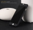 Vorson ® Apple iPhone 6 / 6S 5D JARL Electroplating Front + Back Case + Tempered Glass Screen Protector