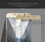 Dr. Vaku ® Samsung Galaxy Note 5 SMOOTH SHINE Ultra-thin 0.2mm 2.5D Curved Edge Tempered Glass Screen Protector