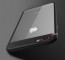 Vaku ® Vivo Y71 Kowloon Series Top Quality Soft Silicone 4 Frames + Ultra-thin Case Transparent Cover