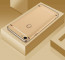 Vaku ® Oppo F5 Ling Series Ultra-thin Metal Electroplating Splicing PC Back Cover